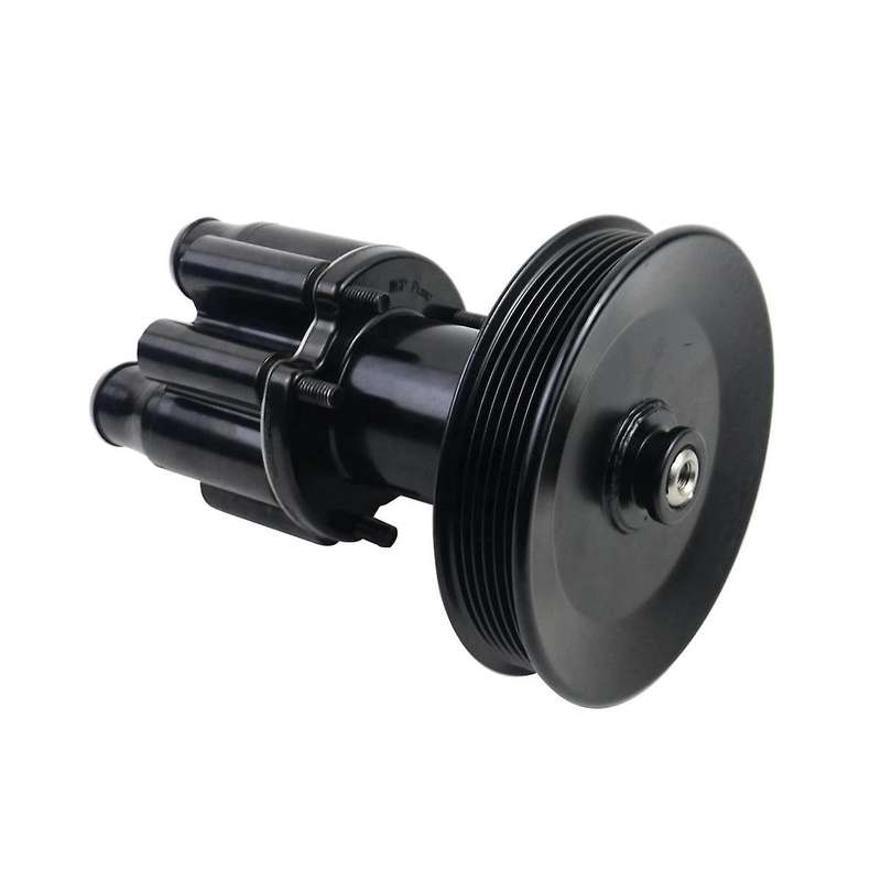46-807151a9 Water Pump Motorcycle Water Pump for Mercruiser 4.3l 5.0l 5.7l 6.2l 7.4l