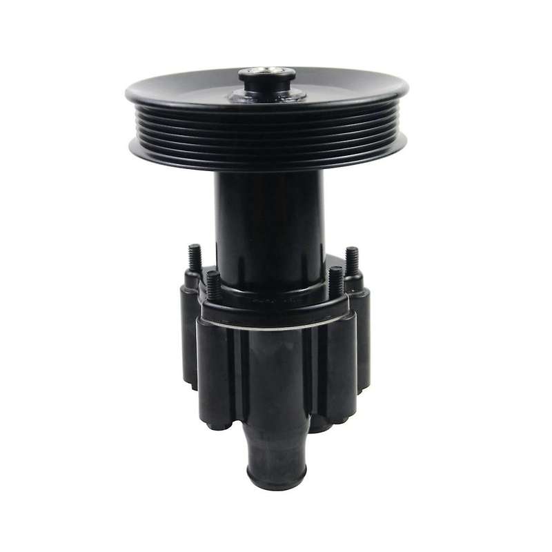 46-807151a9 Water Pump Motorcycle Water Pump for Mercruiser 4.3l 5.0l 5.7l 6.2l 7.4l