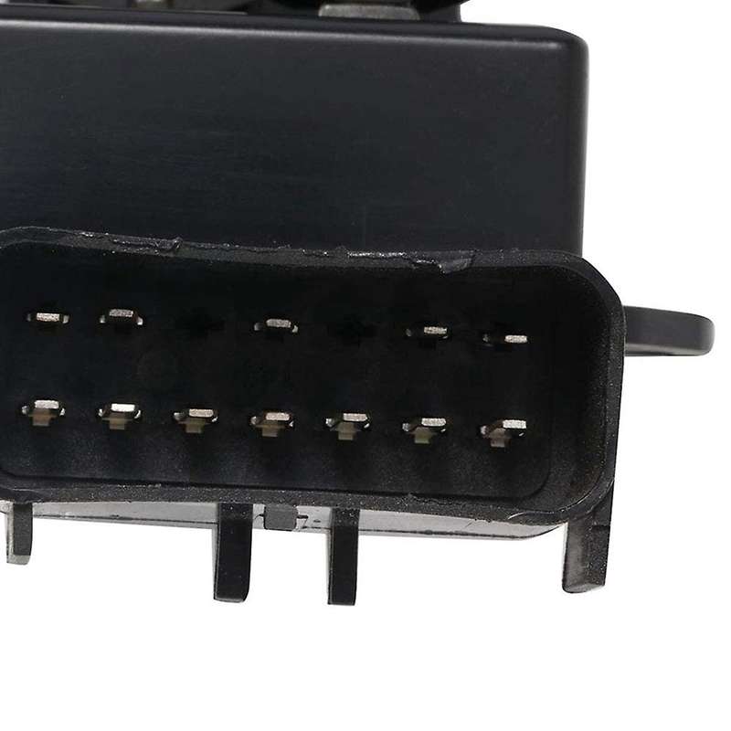 4685433 Power Window Switch for 1996-2000 for Front Window Switch Driver Side