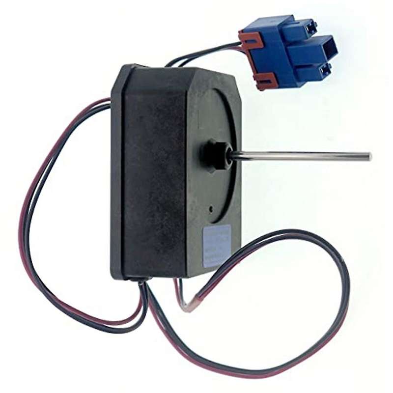 4681JB1029D RDD056X04 for LG Refrigerator Condenser Fan Motor Assembly, 1267566 AP4437783 EA3523330,