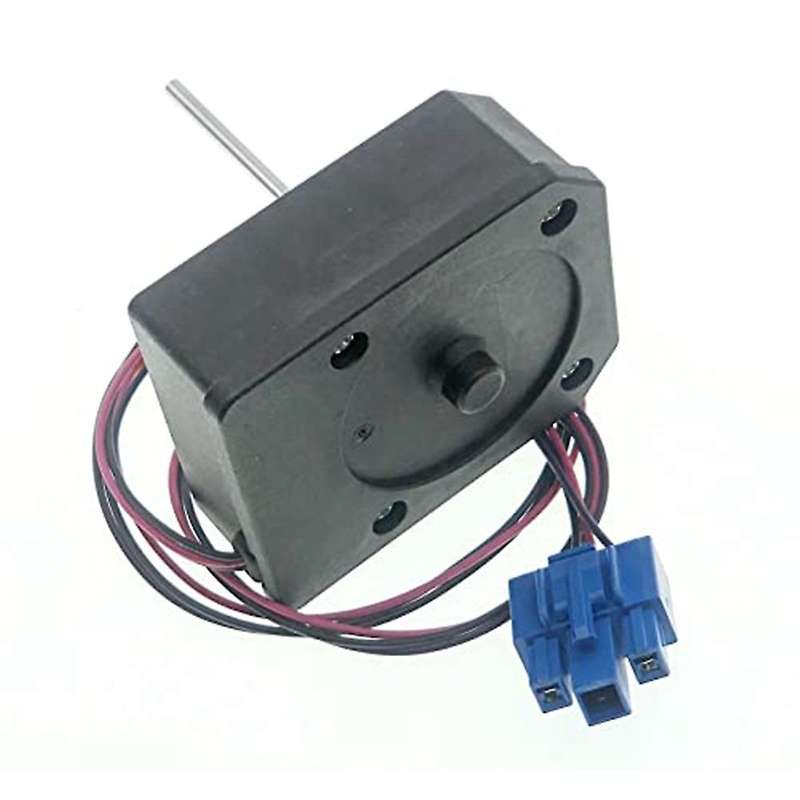 4681JB1029D RDD056X04 for LG Refrigerator Condenser Fan Motor Assembly, 1267566 AP4437783 EA3523330,