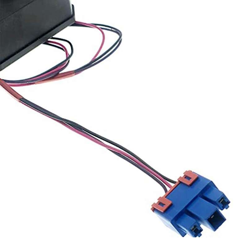 4681JB1029D RDD056X04 for LG Refrigerator Condenser Fan Motor Assembly, 1267566 AP4437783 EA3523330,