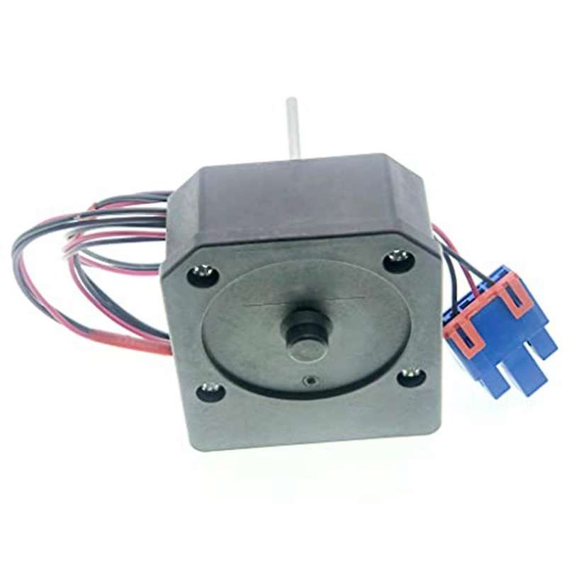 4681JB1029D RDD056X04 for LG Refrigerator Condenser Fan Motor Assembly, 1267566 AP4437783 EA3523330,