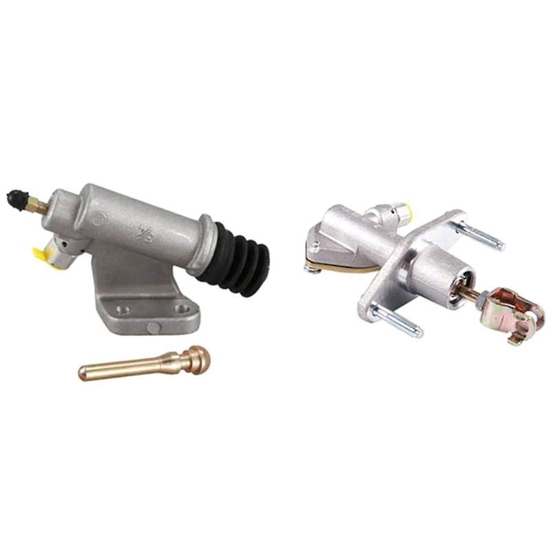 46920-s7a-a03 46920-s7a-a01 Clutch Slave Cylinder & Clutch Master Cylinder for Accord Elements Rsx