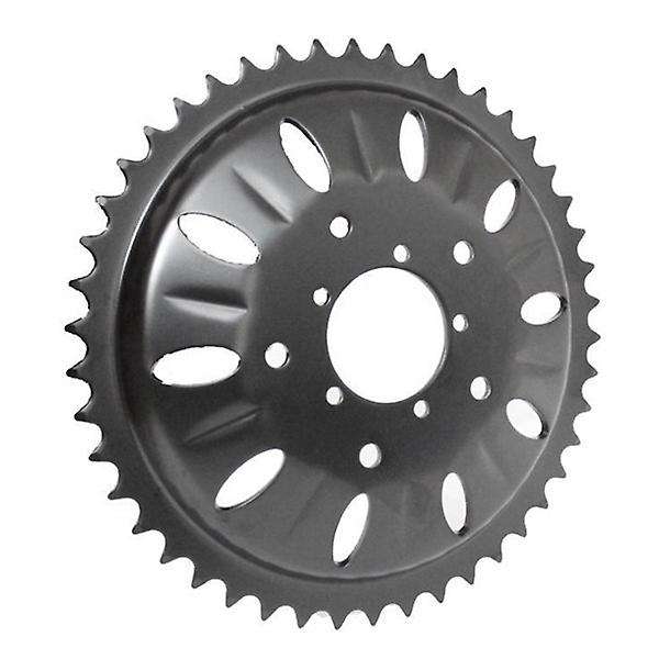 46T Chain Wheel for 8Fun 48V 1000W Or BBS03 Brushless Geared Mid-Drive Electric Bike Conversion Kits