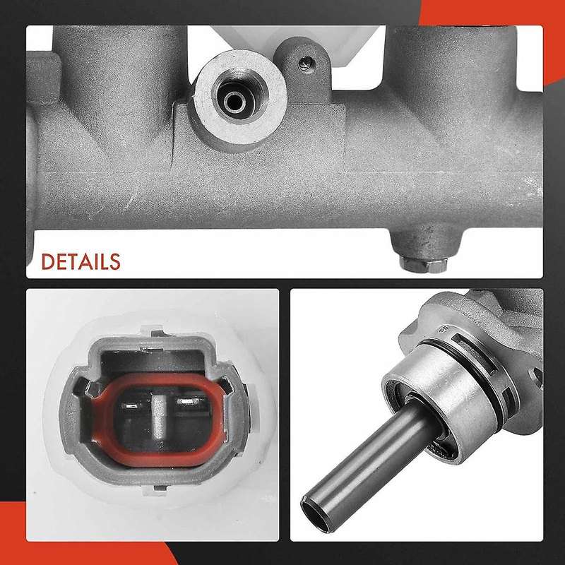 47201-42200 Brake Master Cylinder Brake Pump Brake Cylinder For