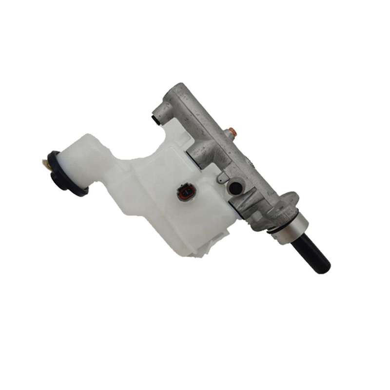 47201-0K040 Brake Master Cylinder Assembly for VII KUN15 KUN26 1KD 2KD 2.5D 3.0D 2005-2015 472010K04