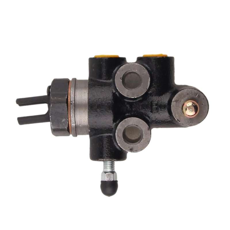 47910-0K020 Car Brake Load Sensing Proportioning Valve Assembly for KUN25 2004-2008 479100K020