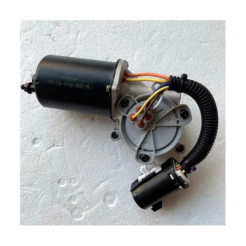 47303h1000 Splitter Box Motor Conversion Motor Automotive for Terracan 2001-2006