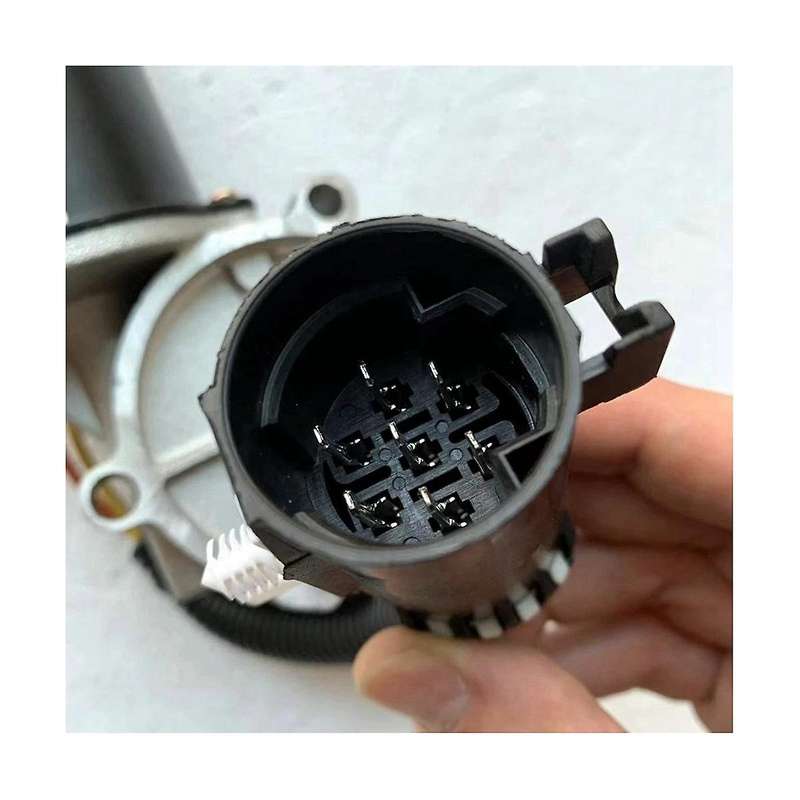 47303h1000 Splitter Box Motor Conversion Motor Automotive for Terracan 2001-2006