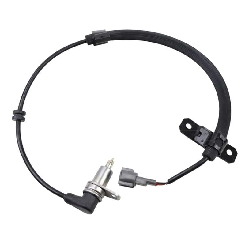 47910-0W000 Car ABS Wheel Speed Sensor Front Right for Pathfinder R50 479100W000 SU12205 ALS243 5S1