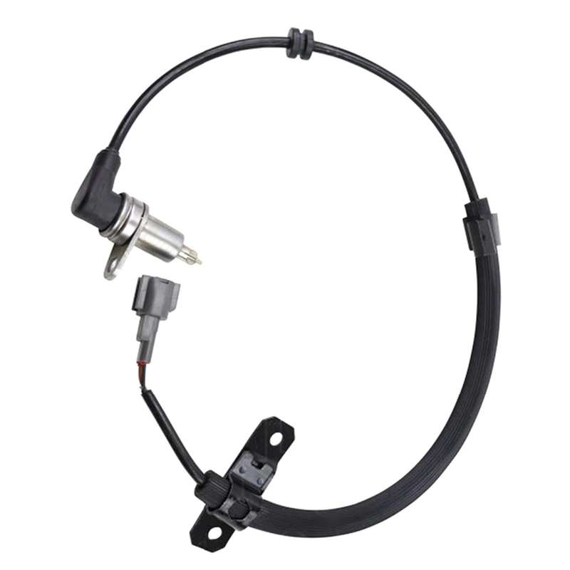 47910-0W000 Car ABS Wheel Speed Sensor Front Right for Pathfinder R50 479100W000 SU12205 ALS243 5S1