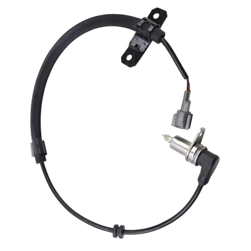 47910-0W000 Car ABS Wheel Speed Sensor Front Right for Pathfinder R50 479100W000 SU12205 ALS243 5S1