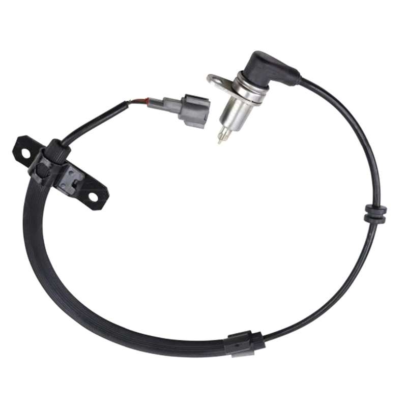47910-0W000 Car ABS Wheel Speed Sensor Front Right for Pathfinder R50 479100W000 SU12205 ALS243 5S1