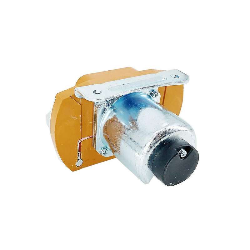 48 Volt 600a Main Contactor Solenoid for Heavy Duty Golf Cart Car Mzj-600a