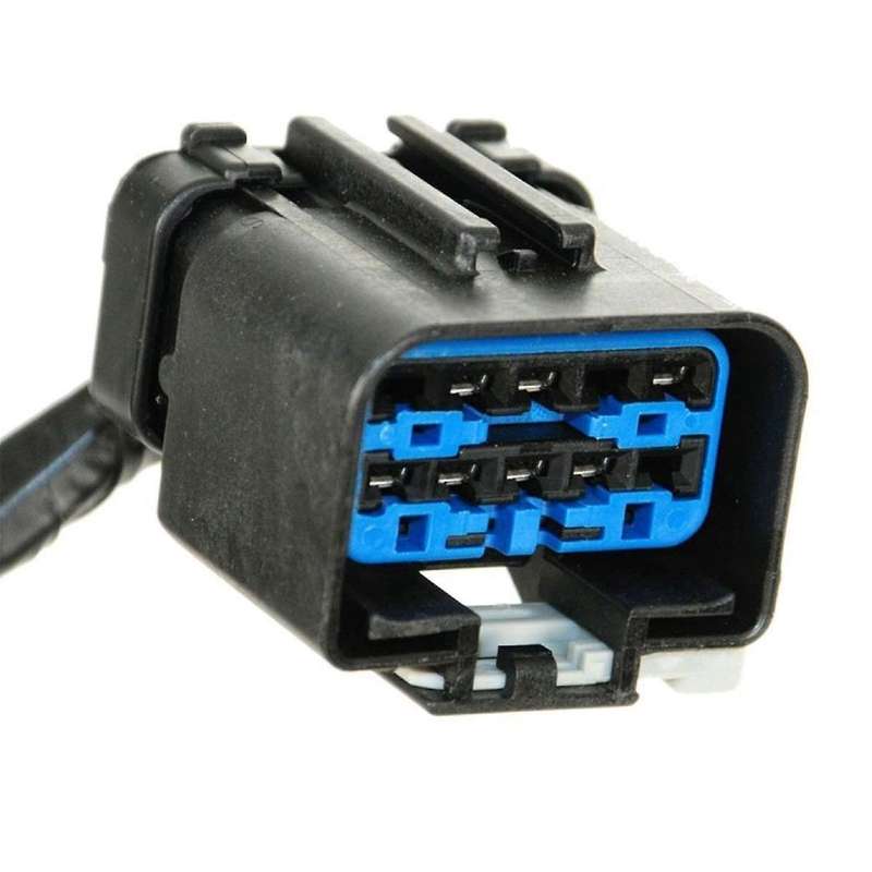 4868121AD 4868122AD Power Sliding Door Wiring Harness LH & RH 1 Pair for Caravan