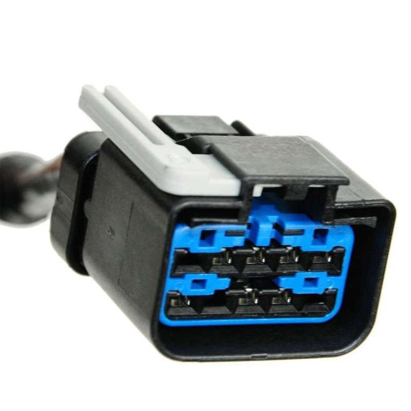 4868121AD 4868122AD Power Sliding Door Wiring Harness LH & RH 1 Pair for Caravan