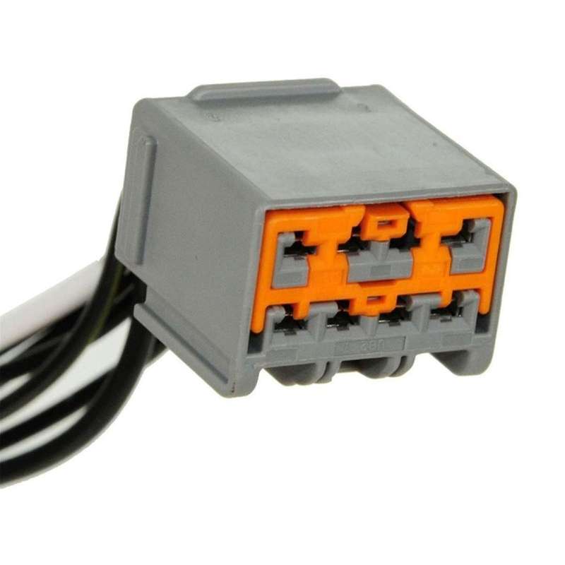 4868121AD 4868122AD Power Sliding Door Wiring Harness LH & RH 1 Pair for Caravan