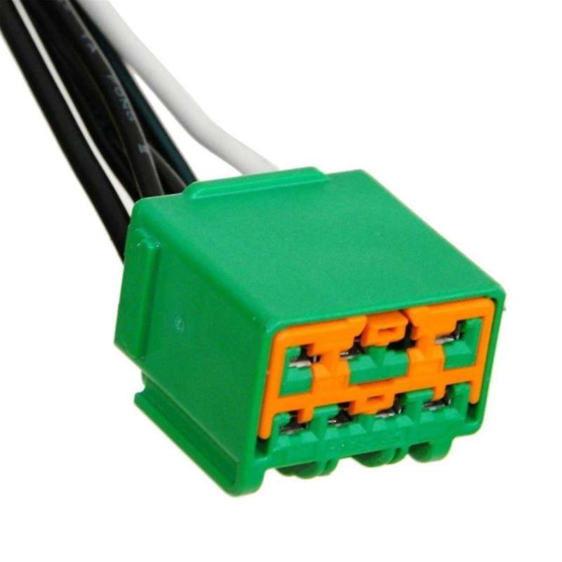 4868121AD 4868122AD Power Sliding Door Wiring Harness LH & RH 1 Pair for Caravan