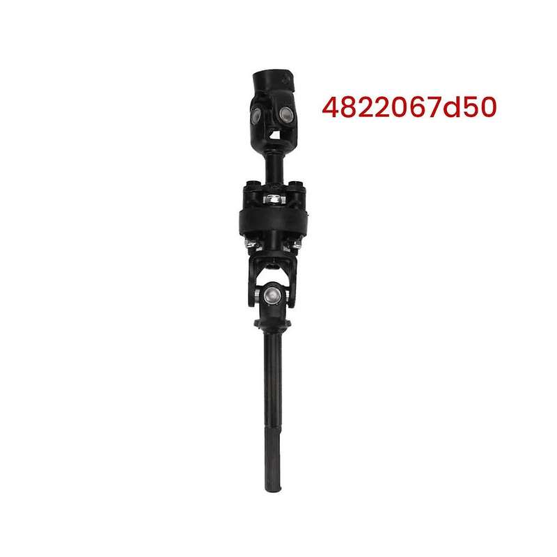 4822067d50 Steering Column Shaft Coupling Intermediate Steering Shaft Automobile for Vitara