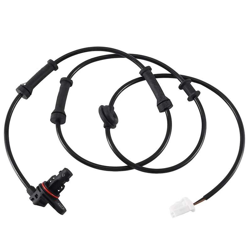 4893009800 Car Rear Wheel ABS Speed Sensor for , Korando SPORTS 2012-