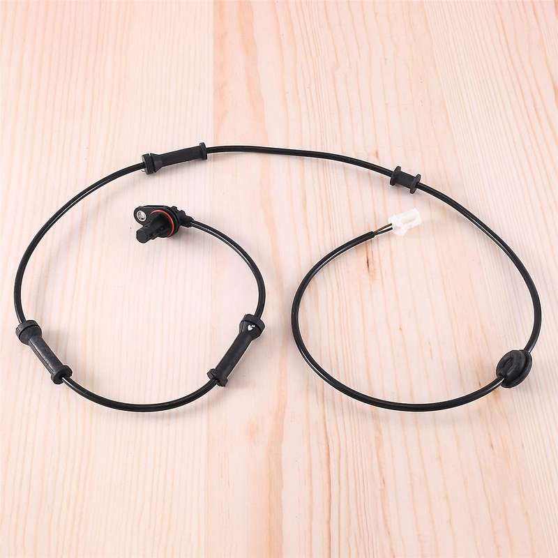 4893009800 Car Rear Wheel ABS Speed Sensor for , Korando SPORTS 2012-