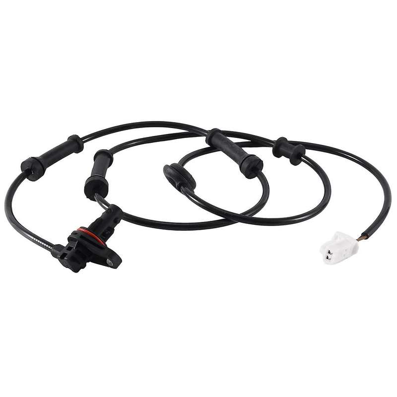 4893009800 Car Rear Wheel ABS Speed Sensor for , Korando SPORTS 2012-