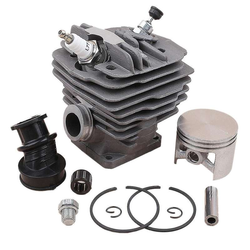48mm Cylinder Piston Bearing Air Intake Kit for 036 Ms360 034Av 034