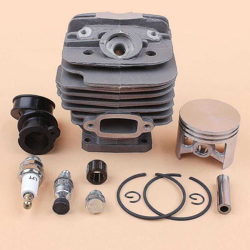 48mm Cylinder Piston Bearing Air Intake Kit for 036 Ms360 034Av 034