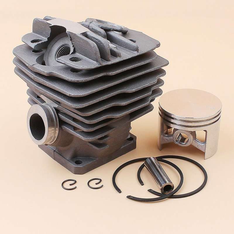 48mm Cylinder Piston Set for 034 AV Super Ms340 Ms360 036