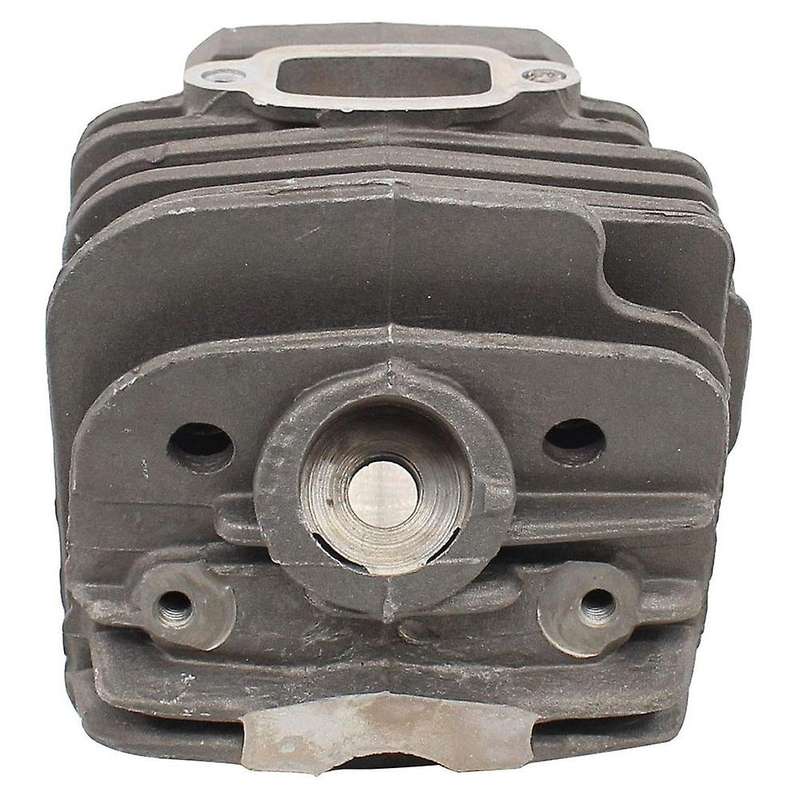 48mm Cylinder Piston Oil Seal Spark Plug Gasket Kit for 034 Ms360 Ms340 340 360 Chainsaw Engine Mot