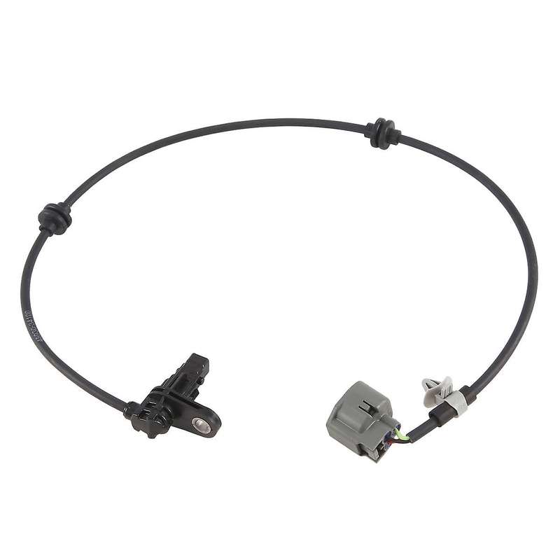 48930-34100 Car Front Wheel Hub Speed Sensor for Korando () 2.0 Actyon Sports II / I () 2.0 48930341