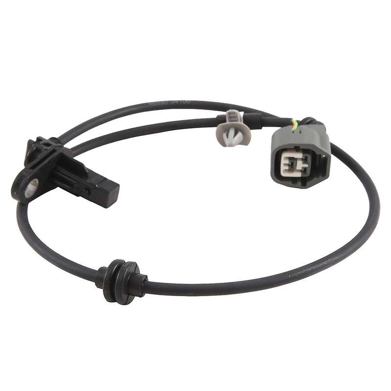 48930-34100 Car Front Wheel Hub Speed Sensor for Korando () 2.0 Actyon Sports II / I () 2.0 48930341