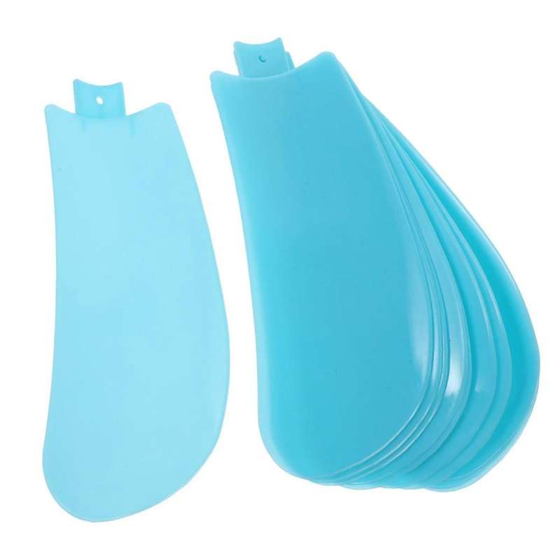 48PCS Fan Blades Wall Fan Repair Part Fan Supply Fan Blade Replacement Universal Blades for Fan Bla