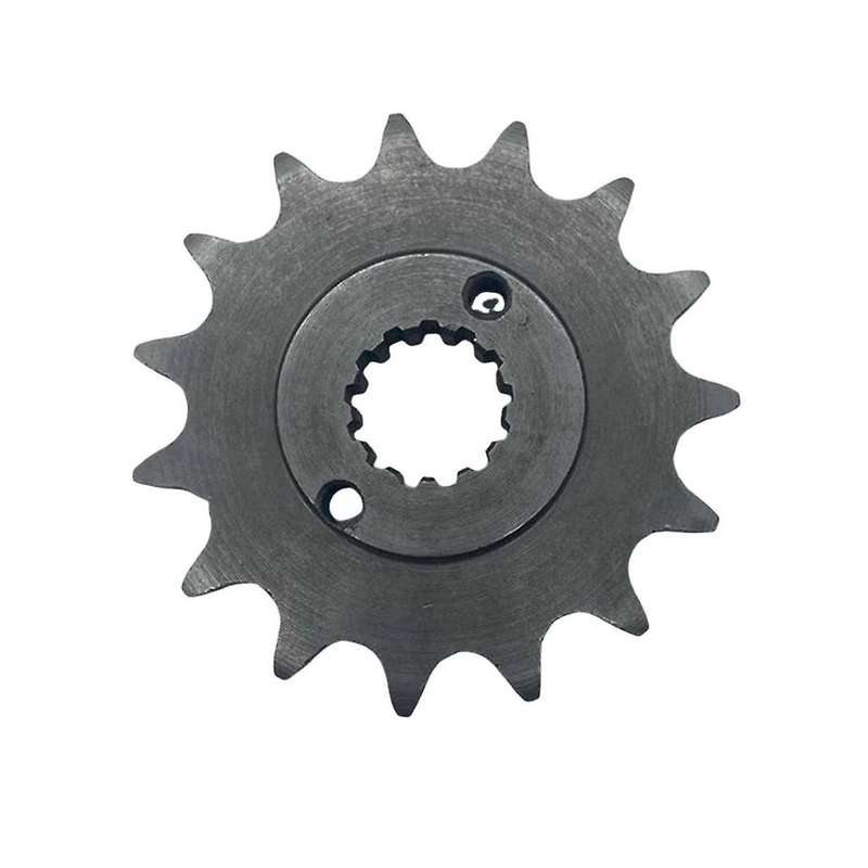 48t-15t-520 Motorcycle Front Rear Sprocket for 390 2013-2018 390 Rc 2014-2018