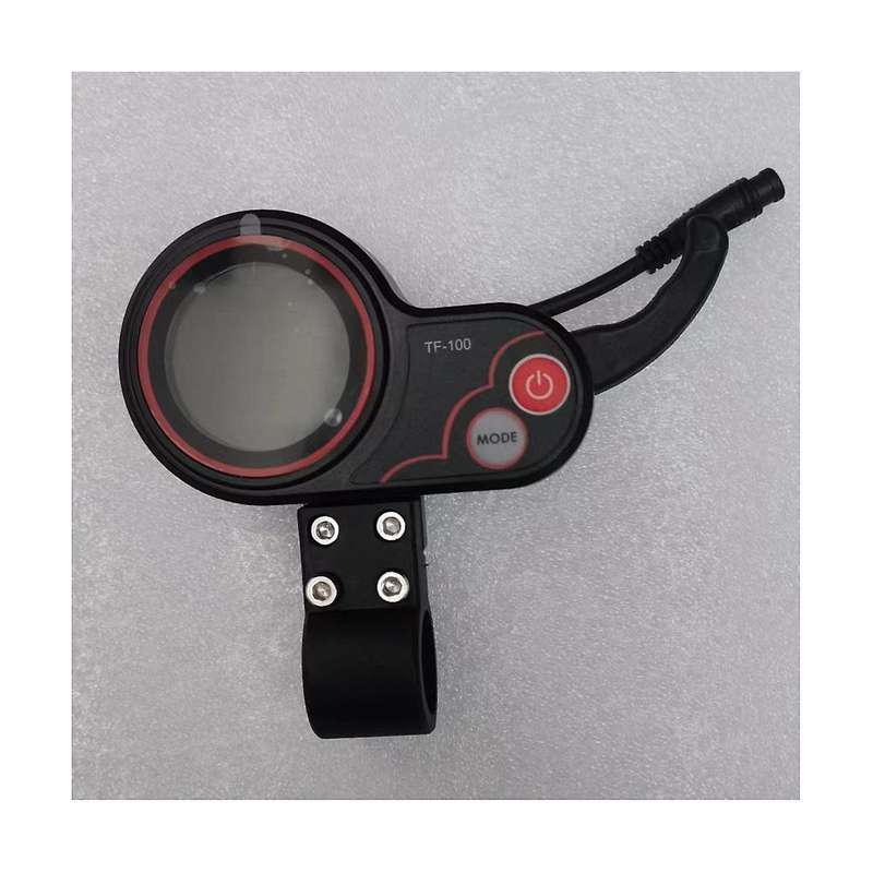 48v 21a Motor Controller for /m4pro Electric Scooter Kickscooter with Dashboard Lcd Display Controll