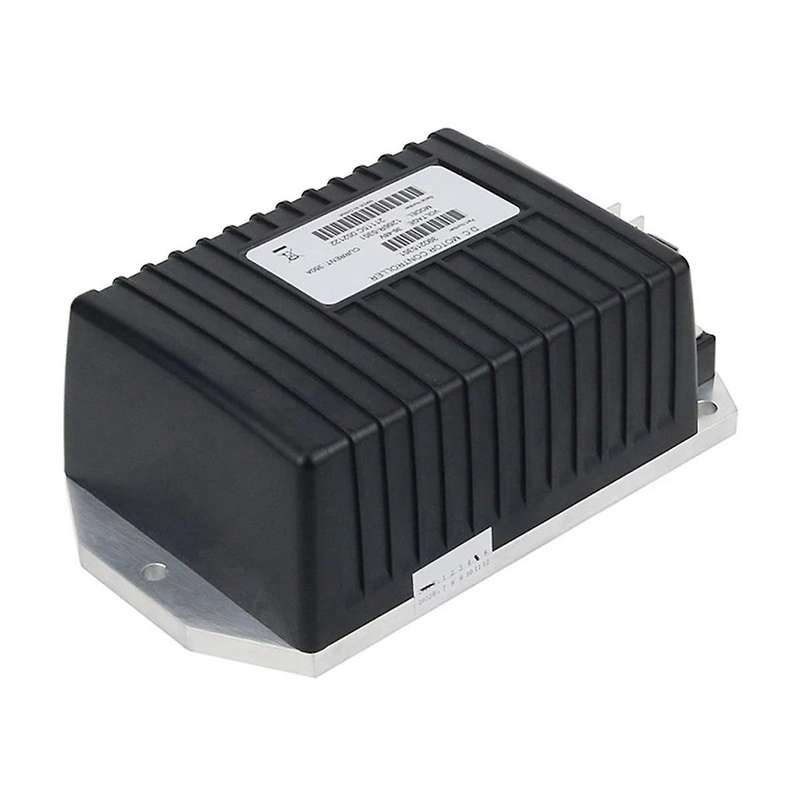 48V 350A Golf Cart Controller Motor Controller 1266R-5351 for Electric Pallet Truck Electric Golf Ca