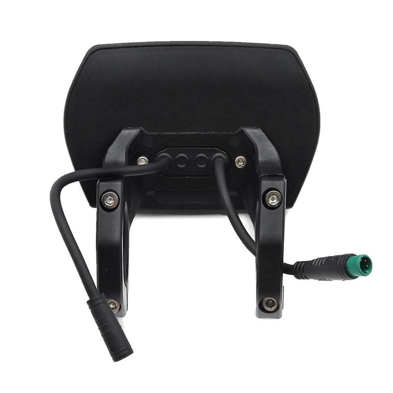 48V 25A 1000W Electric Scooter Controller Kit with Display Scooter Dashboard for KUGOO G2 Pro Elect