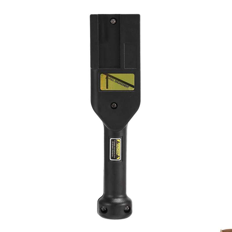 48V Charger Receptacle and with Handle Plug Fits for Electric Golf Cart 73051-G20 Golf Cart Accessor