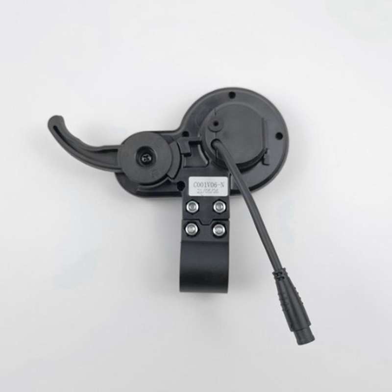 48v/20a 600w Electric Bike Scooter Controller with Throttle Lcd Display Speed for Bike Bldc Motor S