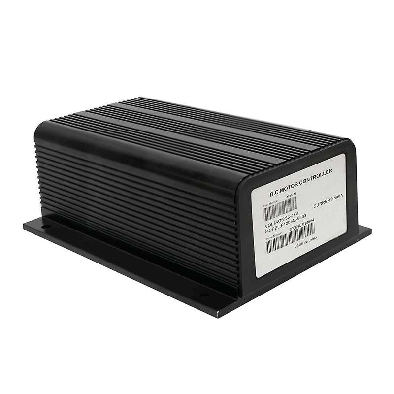 48V500A 0-5Kohm Speed Controller for Club Car Golf Carts Motor Controller1205-117 1204-032 1204-004