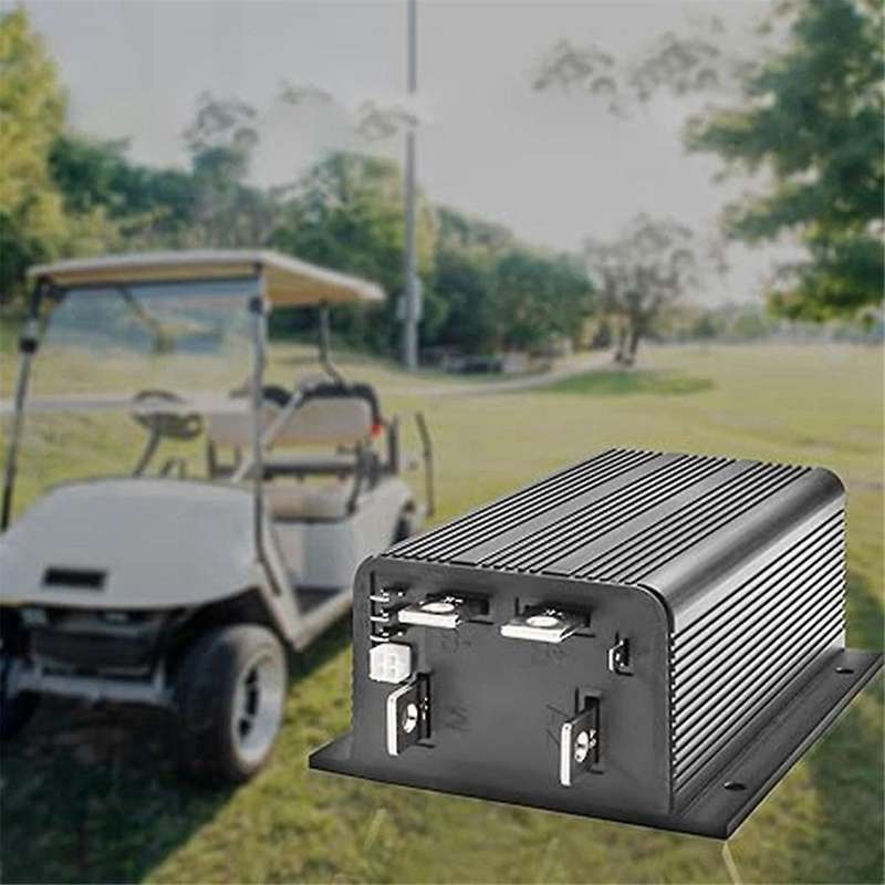 48V500A 0-5Kohm Speed Controller for Club Car Golf Carts Motor Controller1205-117 1204-032 1204-004