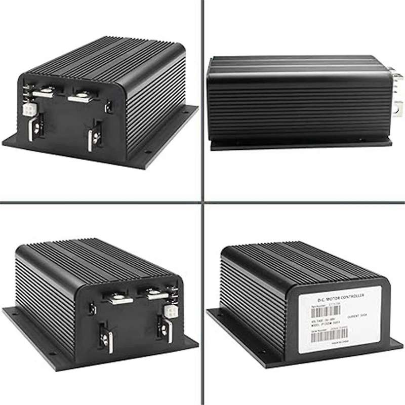 48V500A 0-5Kohm Speed Controller for Club Car Golf Carts Motor Controller1205-117 1204-032 1204-004