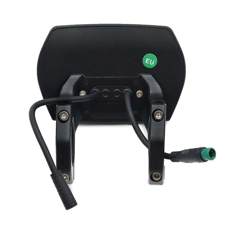 48v Electric Scooter Instrument Display Dashboard for G2 Pro Lcd Display Digital Meter Scooter Acces