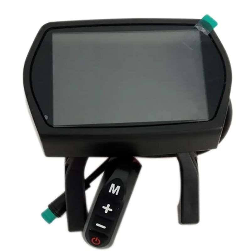 48v Electric Scooter Instrument Display Dashboard for G2 Pro Lcd Display Digital Meter Scooter Acces