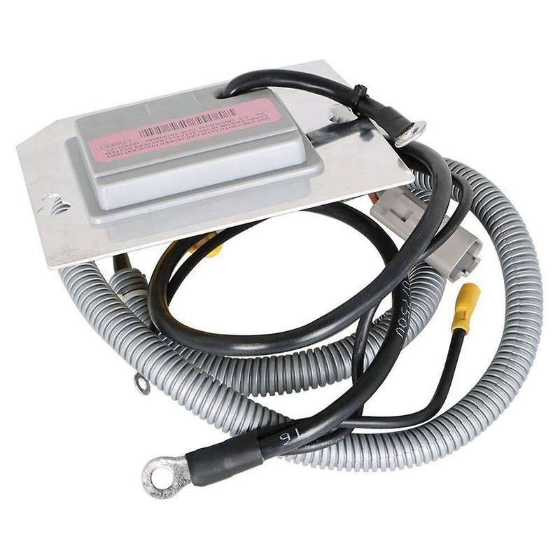 48v Golf Cart On Board Computer Fits for Club Car 1998+ 101909902 103697001 Am1229201