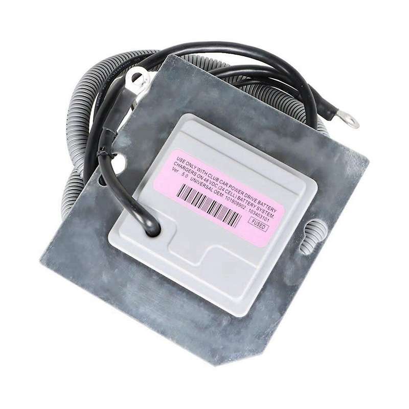 48v Golf Cart On Board Computer Fits for Club Car 1998+ 101909902 103697001 Am1229201