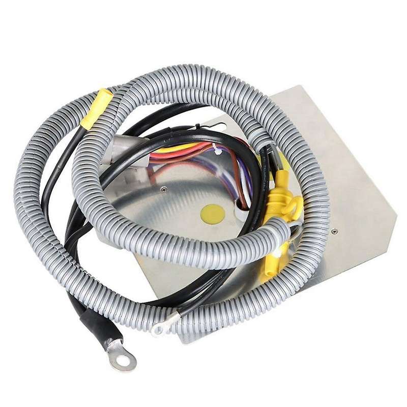 48v Golf Cart On Board Computer Fits for Club Car 1998+ 101909902 103697001 Am1229201