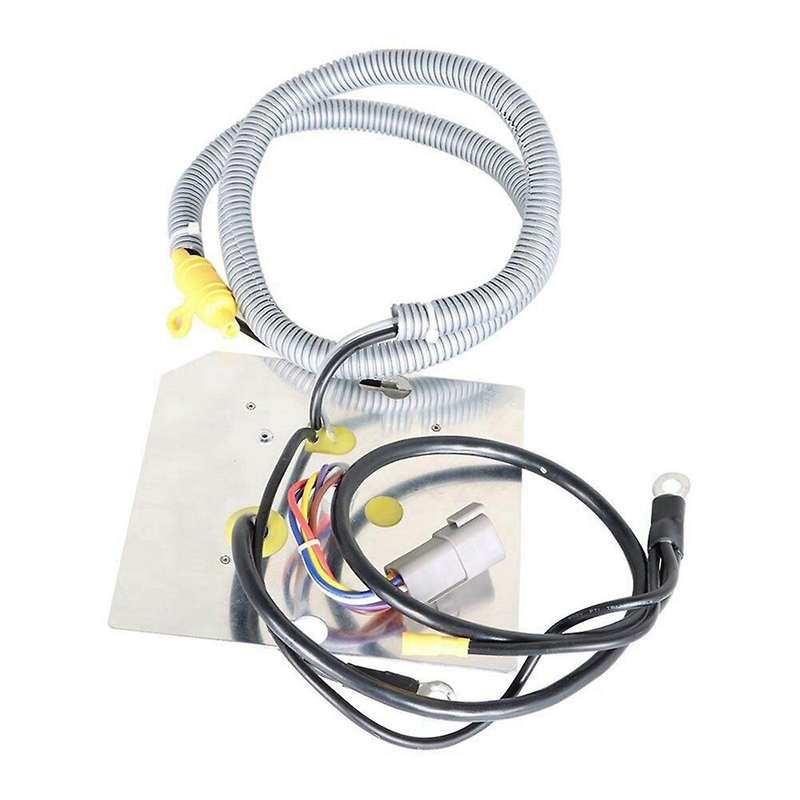 48v Golf Cart On Board Computer Fits for Club Car 1998+ 101909902 103697001 Am1229201
