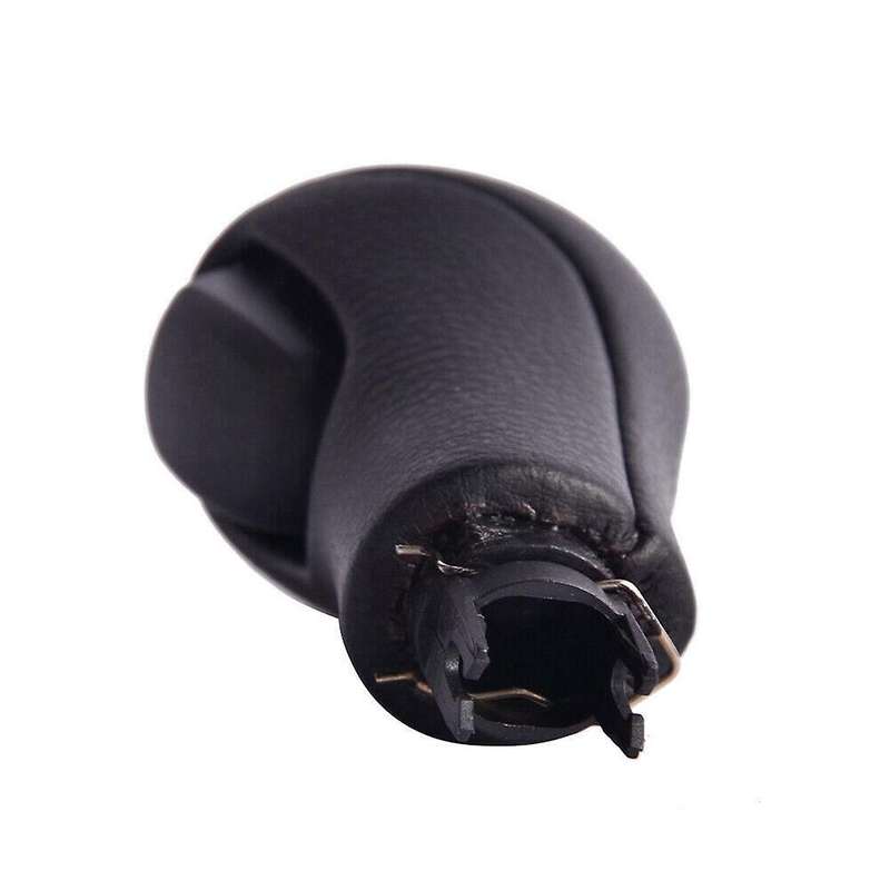 4910-jk03a Gear Shift Knob for Qx56 G25 G37 Fx37 Ex37 Qx70 Q60 Qx50 34910-1la6c Black